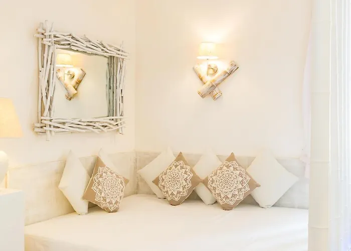 Charming Colosseo Apartamento *
