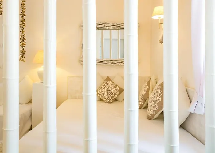 Apartamento Charming Colosseo *