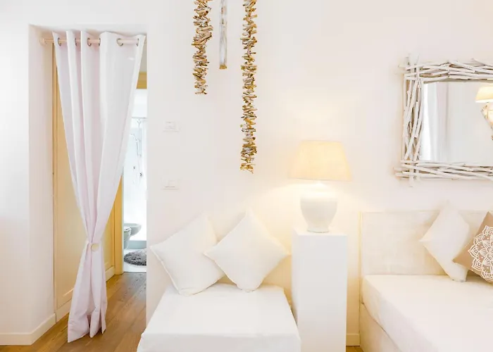 Charming Colosseo Apartamento Roma