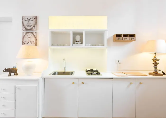 Apartamento Charming Colosseo *
