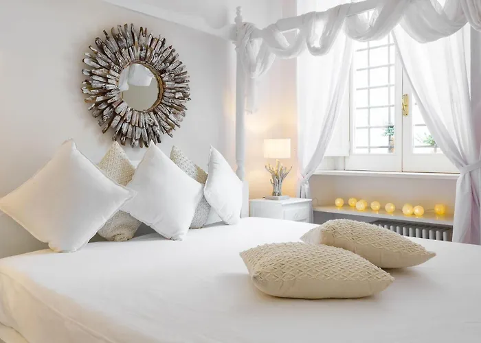 Charming Colosseo Apartamento