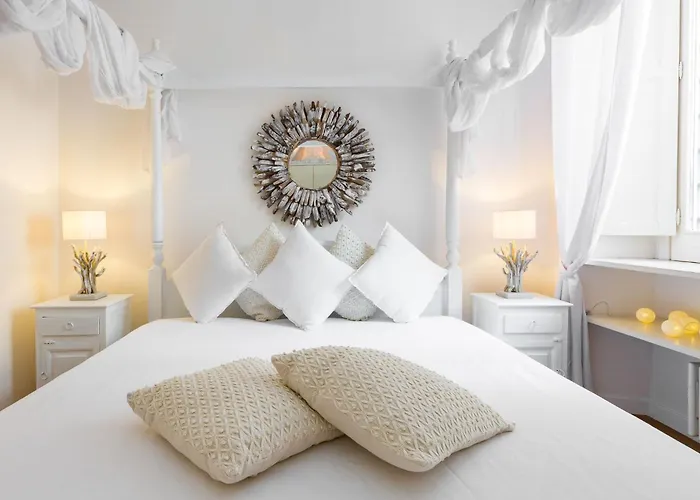 Charming Colosseo Apartamento