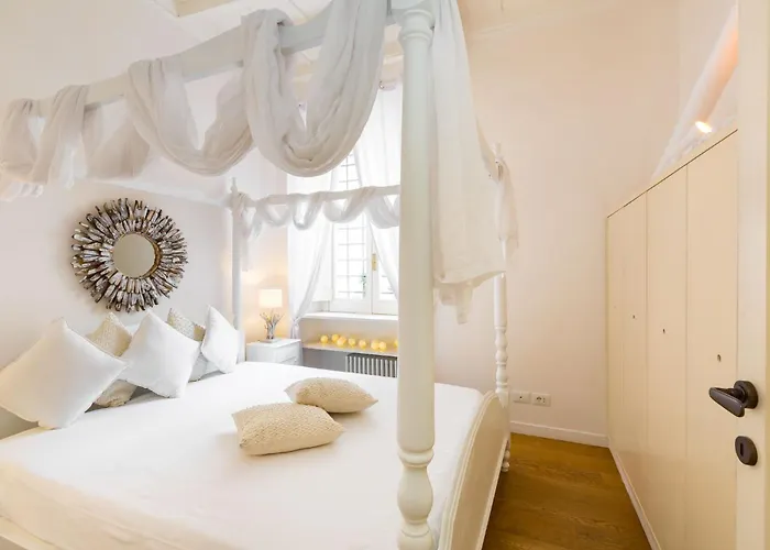 Charming Colosseo Apartamento Roma