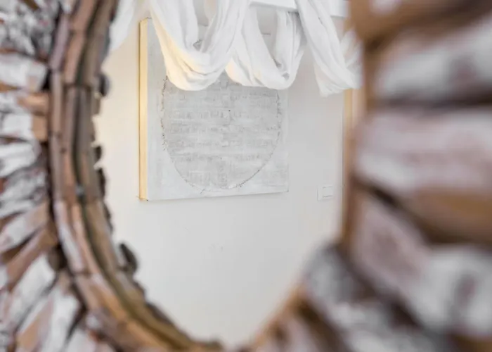 Charming Colosseo Apartamento *