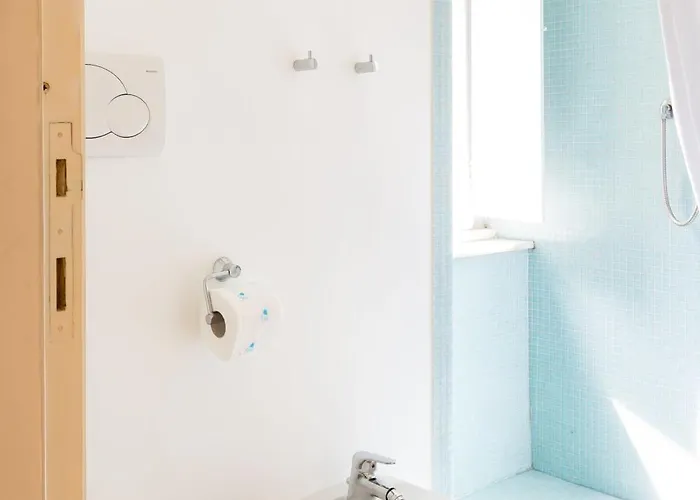 Apartamento Charming Colosseo