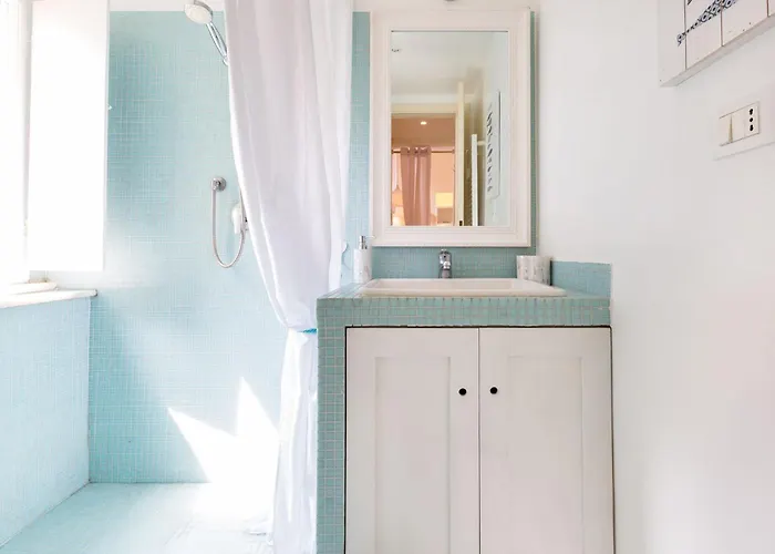 Charming Colosseo Apartamento Roma