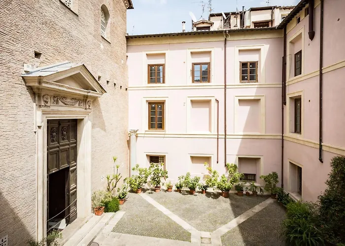 Charming Colosseo