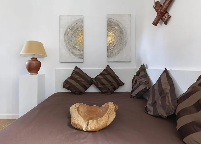 Apartment Charming Colosseo Rome