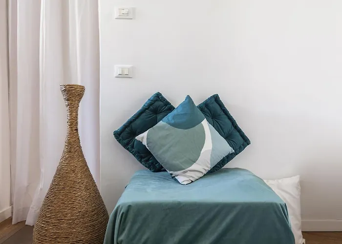 Charming Colosseo Apartamento